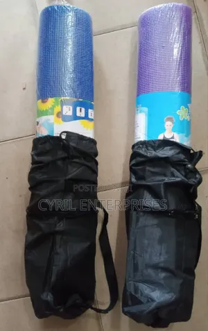 Mats for Exercise