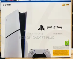 Brandnew Ps5 Slim 1tb