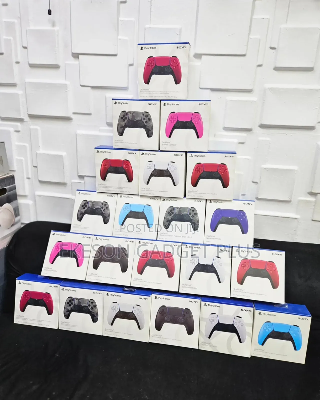 Brandnew Ps5 Controller
