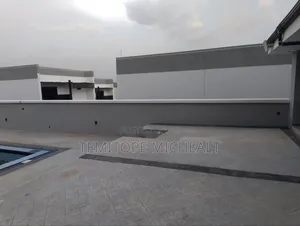4bdrm Townhouse/Terrace in Katampe Extension By for sale