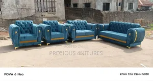 Sofa Set Chair