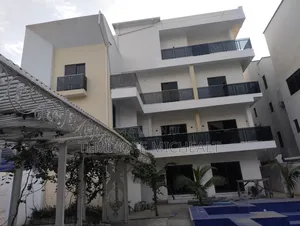 7bdrm Mansion in Katampe Extension for sale