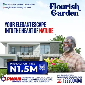 Photo - Flourish Garden