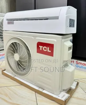 Photo - Brand New TCL Non Inverter Ac