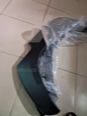 Toyota Hilux Fender Padded 2021 Up