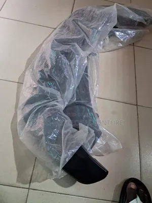 Toyota Hilux Fender Padded 2021 Up