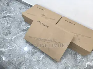 Starlink Kit Gen3 V4