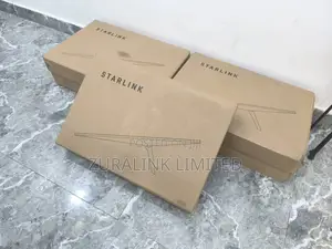 Starlink High-Speed Internet Full Kit Gen3 V4