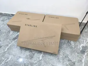 Starlink Complete Internet Setup Kit Gen3 V4