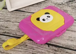 Baby Wipe Case