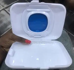 Baby Wipe Case