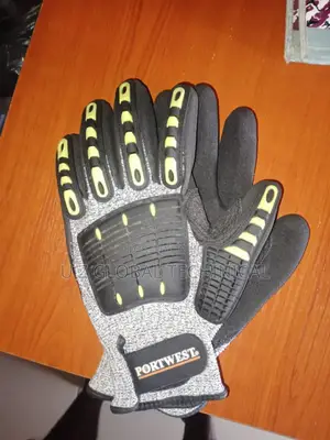 Portwest Impact Gloves 13