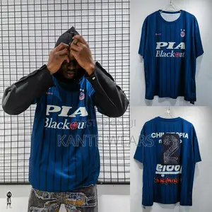 Round Neck Jersey Top