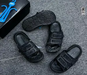 Hoka Oral Slide