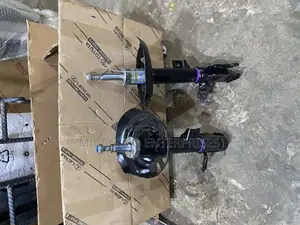 Front Shock Absorbers Hilander 2022