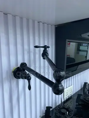 Pot Filler Tap