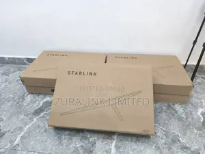 Starlink Standard Gen3 V4 Kit