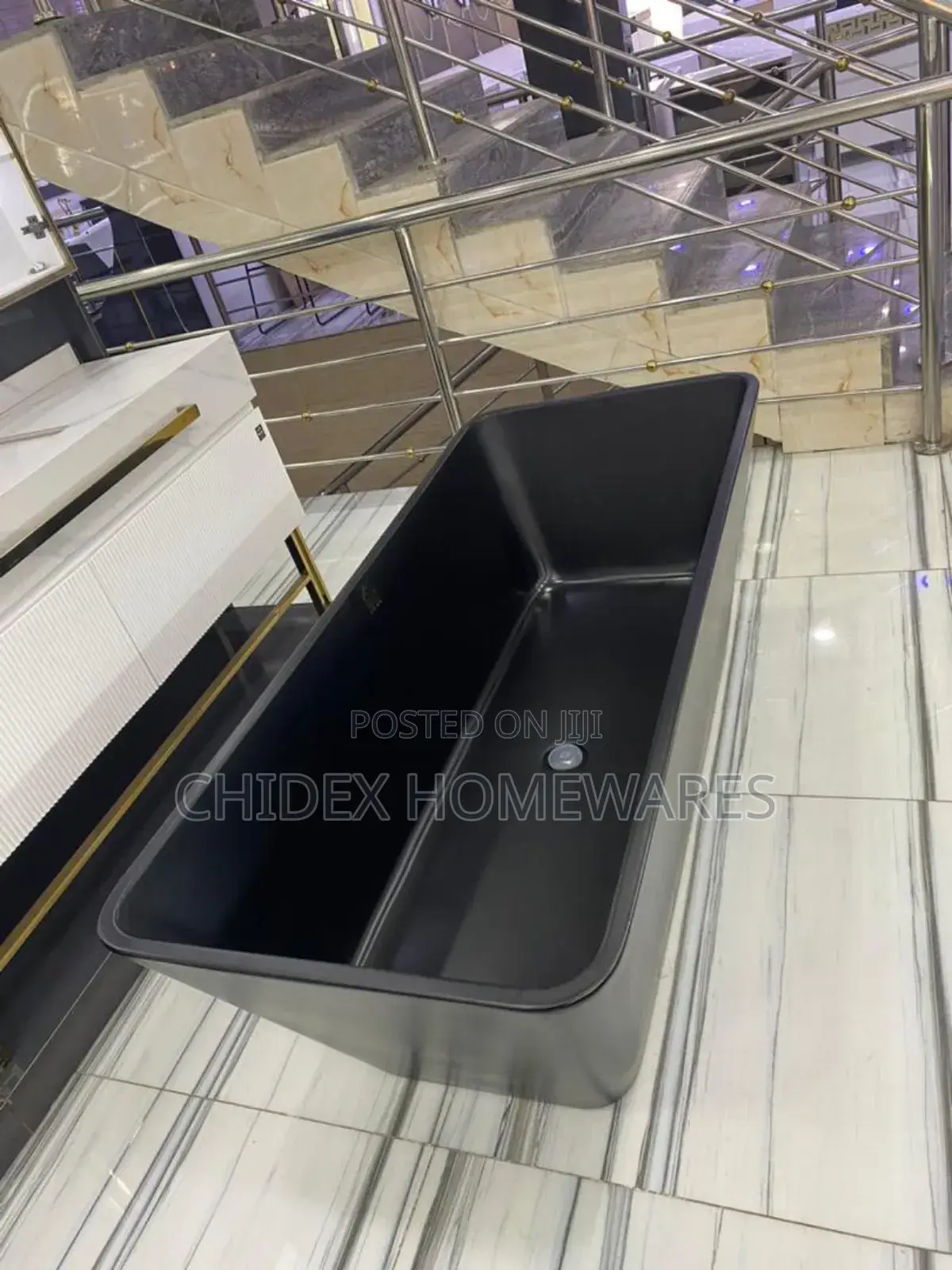 Bathtub Bath