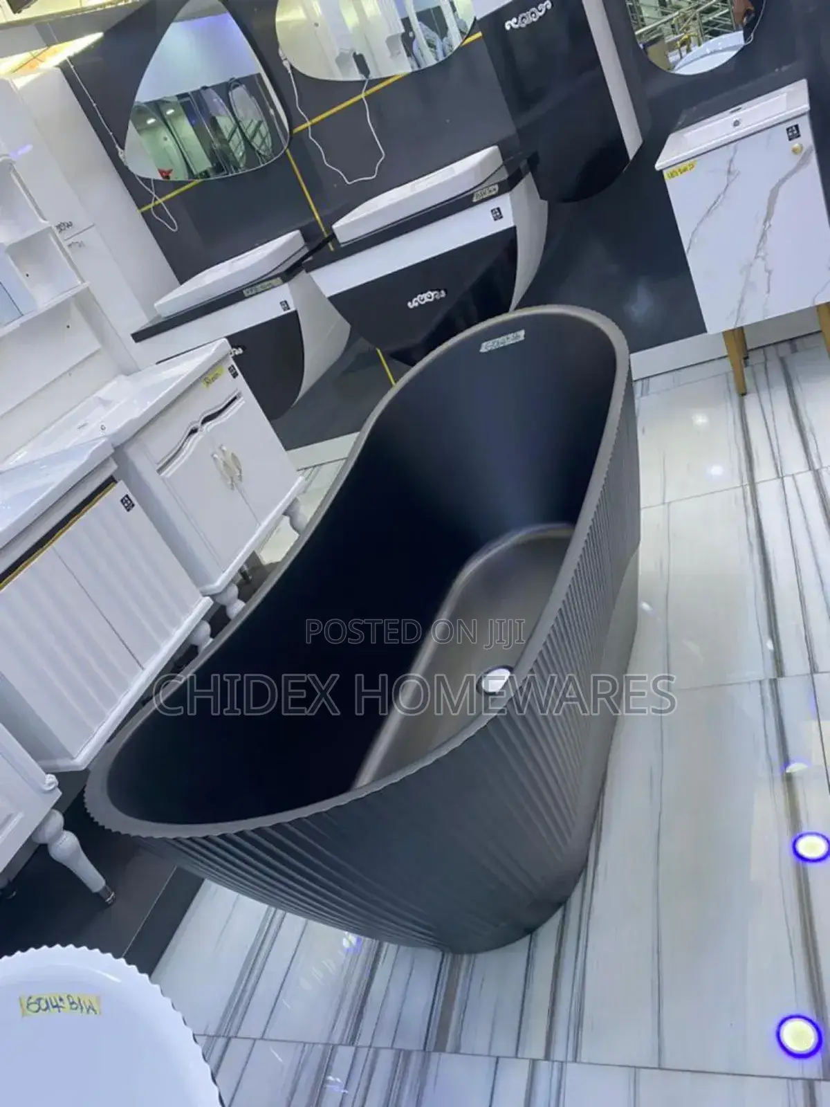 Bathtub Bath