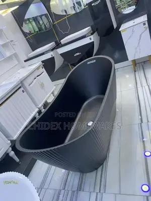 Bathtub Bath