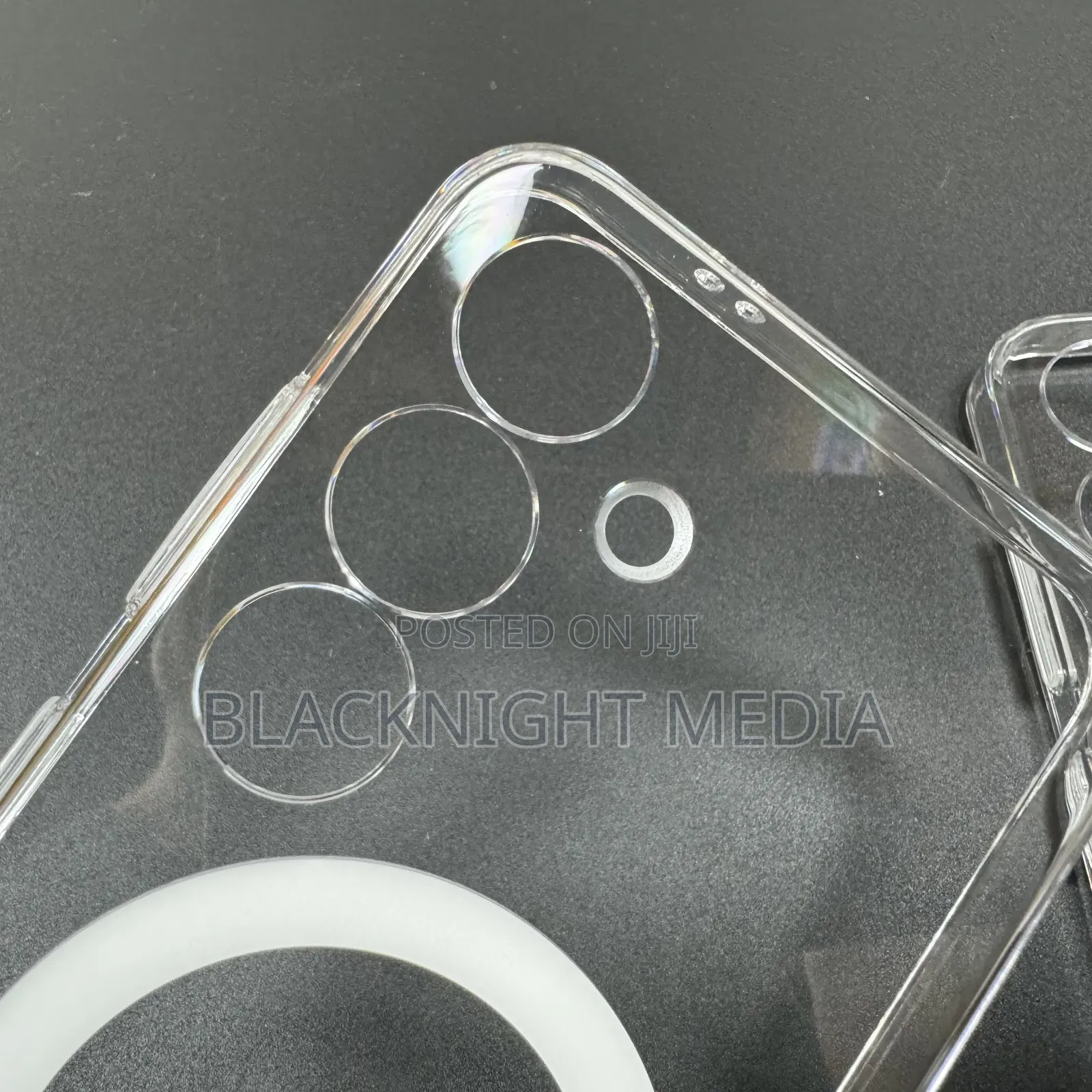 Samsung S24 Plus Magsafe Case