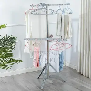 8wings High Quality Foldable Drying Hanger