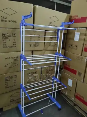 Big 3layers Cloth Hanger