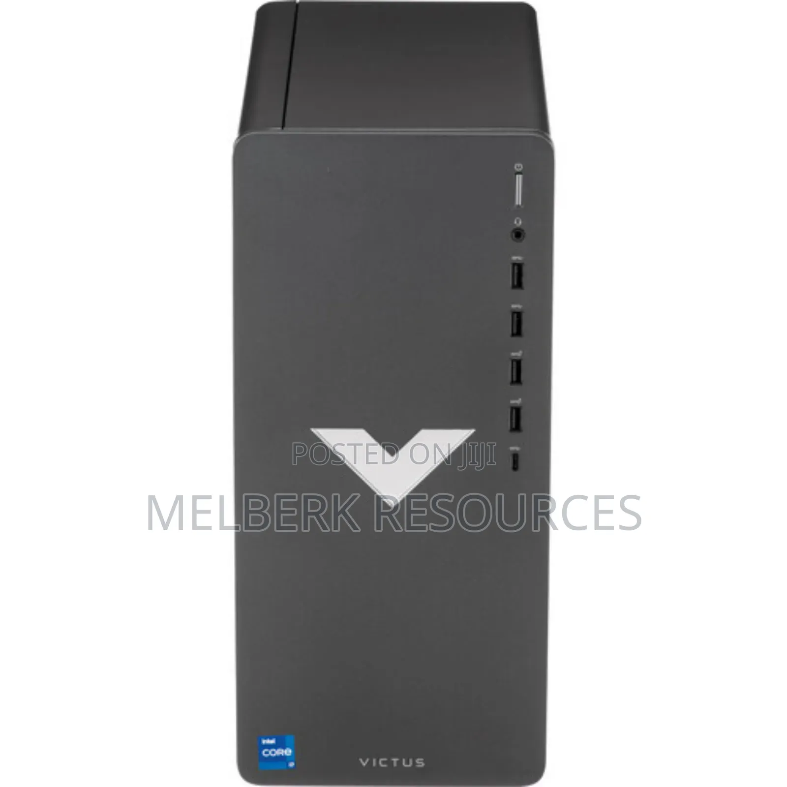 New Desktop Computer HP Victus 15L 32GB Intel Core I7 SSD 1T