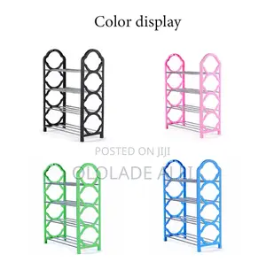 Shoe Rack Multi-Layer Simple Shoes