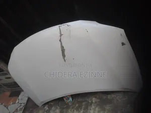Lexus Rx350 2013 Model Bonnet
