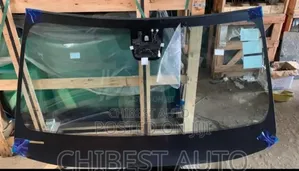 Front Windscreen for Toyota Corolla 2024 Now Available