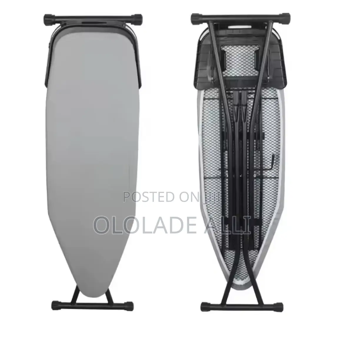Imported Ironing Board