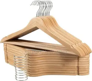 Bamboo Hanger