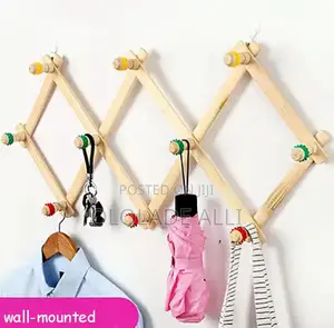 Wooden Hanger