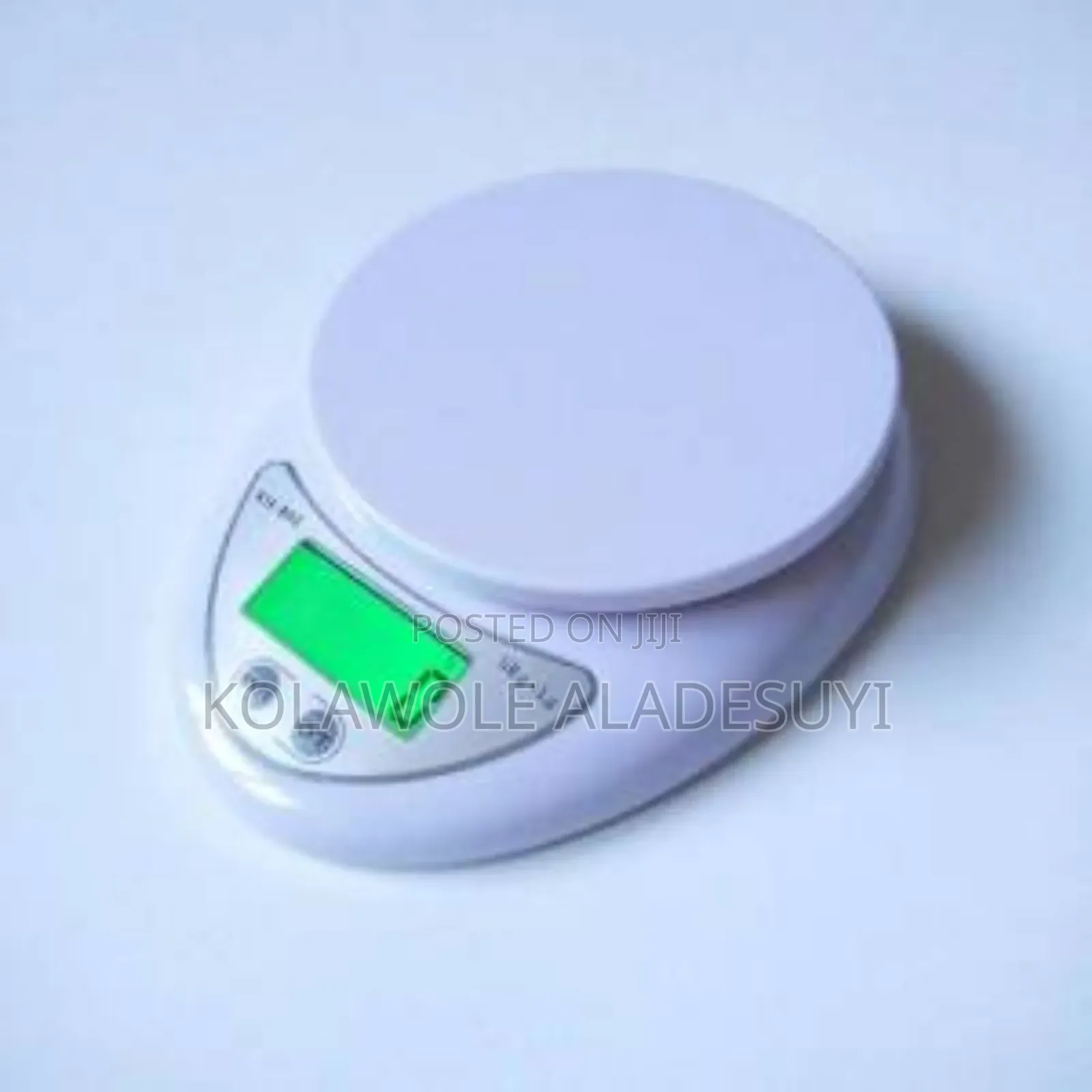 5kg Digital Mini Scale