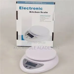 5kg Digital Mini Scale