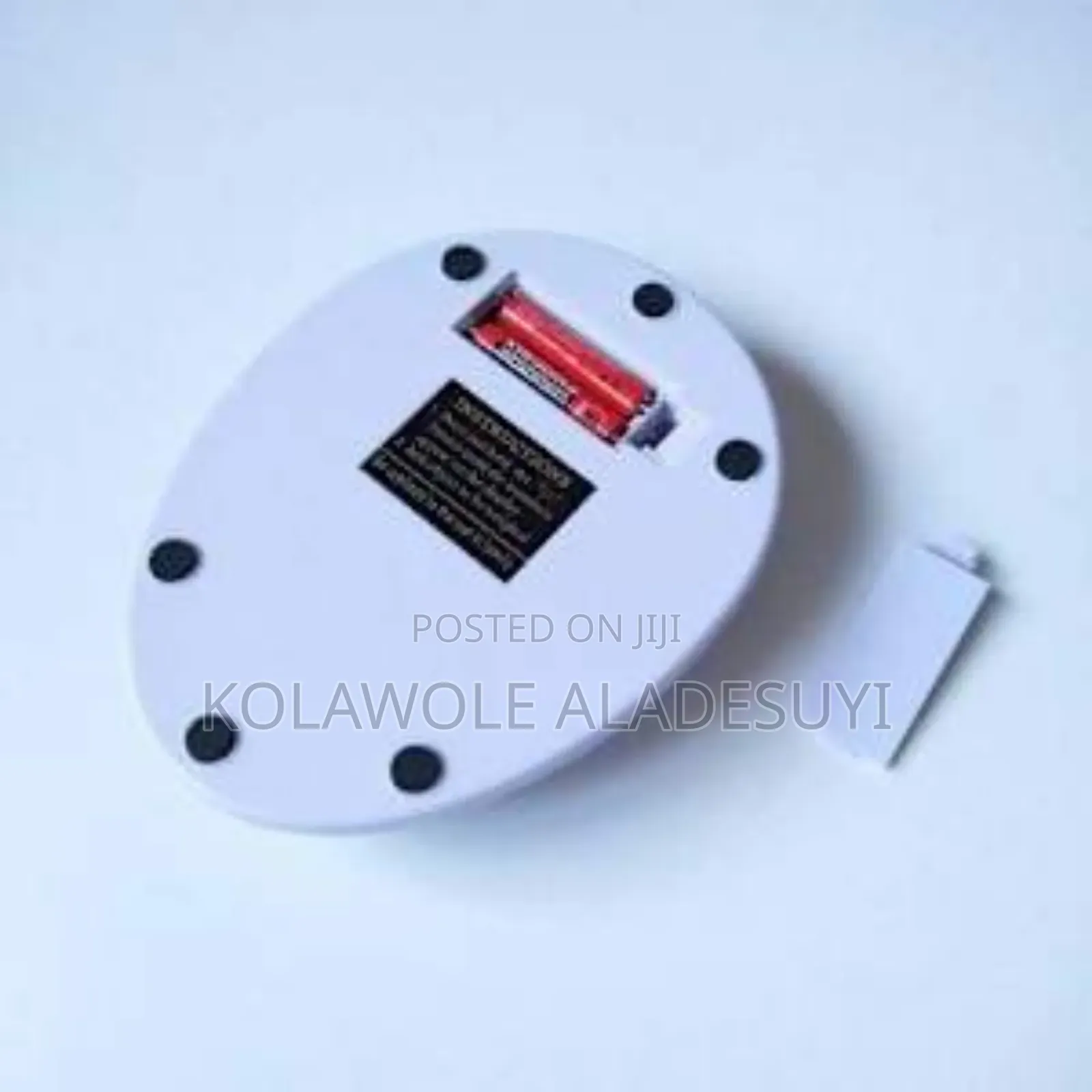 5kg Digital Mini Scale