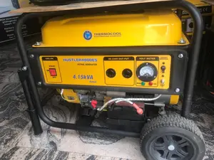 Photo - Thermocool Generator