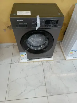 Inverter Washing Machine 7.1kg