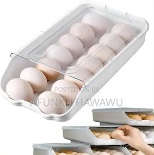 Egg Rack (Can Contain 14 Eggs