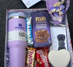 Birthday Surprise Package in Lagos