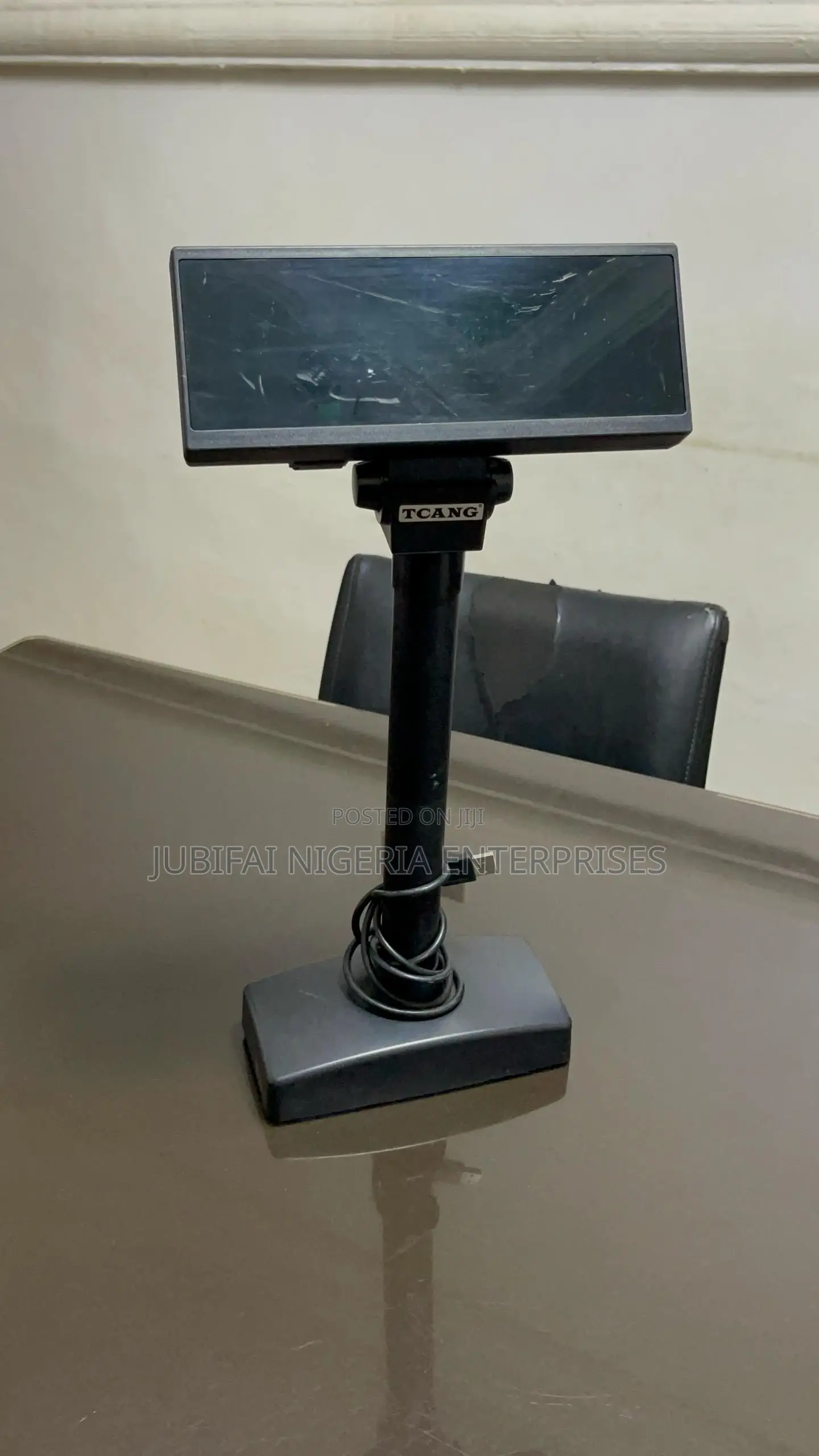 Automatic Usb Barcode Scanner