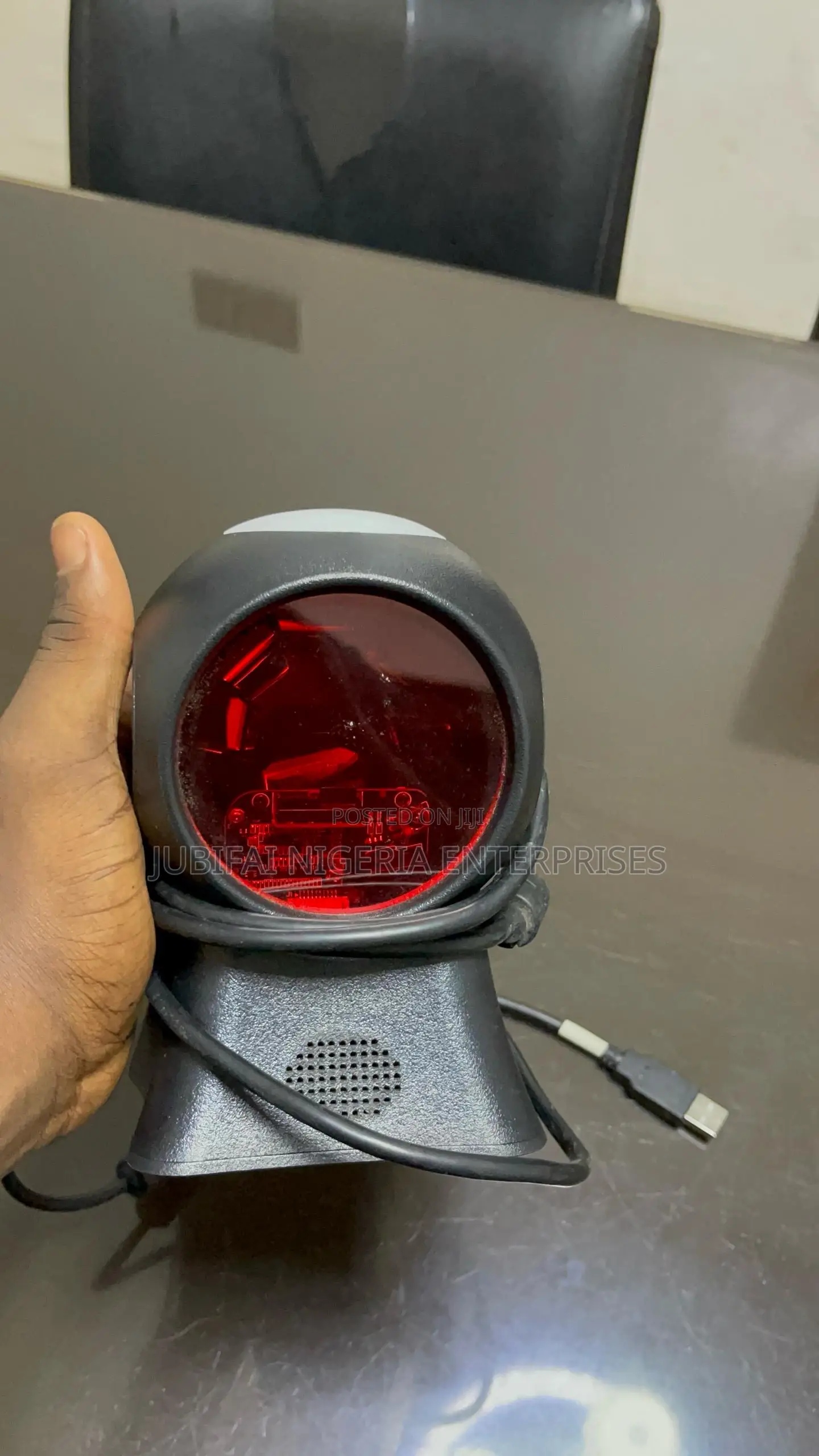Automatic Usb Barcode Scanner