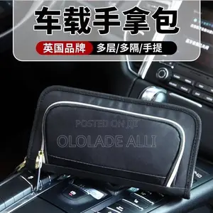 Quality Travel Wallet