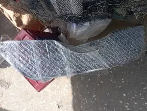 Front and Down Grill Camry 2007
