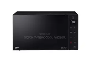 Lg 25l Microwave