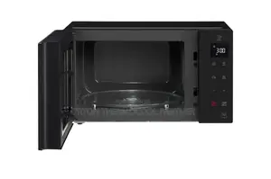 LG 25l Microwave