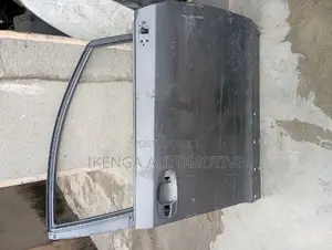 Door Venza 2010 Front Right