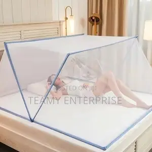 Mosquito Net 4ft by 6ft King Size, Queen Sizes