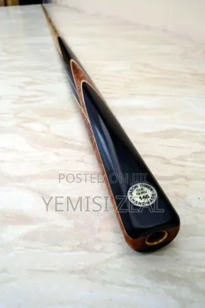 Snooker Cue Pool Stick